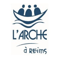 L'Arche à Reims logo - Similar company to Adpep 51