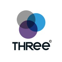 THREE Group, Inc. logo - Similar company to Valogix Llc
