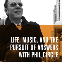Life, Music, And The Pursuit Of Answers