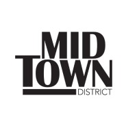 MidTown Reno logo - Similar company to Reno Seo Marketing & Web Design