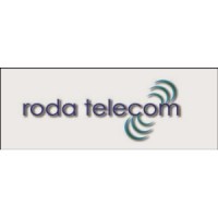 Roda Telecom logo - Similar company to Buzz Business Development