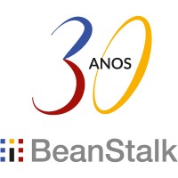BeanStalk - IT logo - Similar company to Olena Bomko
