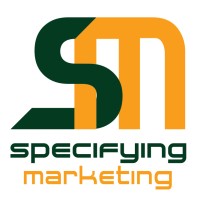 Specifying Marketing logo - Similar company to Rickard Air Diffusion