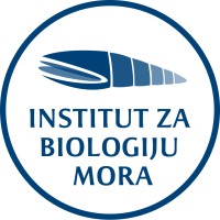 Institute of marine biology, University of Montenegro logo - Similar company to Rocket57 - The Startup Launchpad