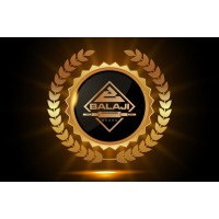 Shri Balaji Udyog logo - Similar company to Sharmans