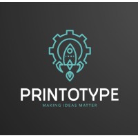 Printotype Ltd logo - Similar company to Maxilux Systems
