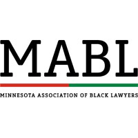 Minnesota Association of Black Lawyers logo - Similar company to Minnesota Asian Pacific American Bar Association (Mnapaba)