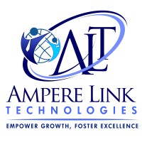 Ampere Link Technologies logo - Similar company to Alttech