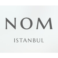 NOM:ISTANBUL logo - Similar company to Spotlighter
