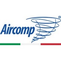 Aircomp srl logo - Similar company to Zenari Engineering