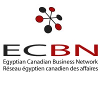 ECBN - Egyptian Canadian Business Network logo - Similar company to Goleanit