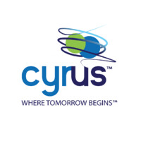 Cyrus Foundation logo - Similar company to Ags Groups