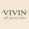 VIVIN café grocery bistro logo - Similar company to Cookly
