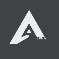 Alpha Agency logo - Similar company to One Programming Language