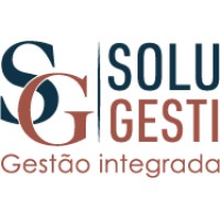 Solugesti logo - Similar company to Imunoderm