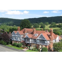 Colwall Park Hotel logo - Similar company to British Essentials