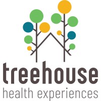 Treehouse Health Experiences logo - Similar company to Viaclean Technologies