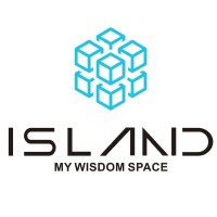 Island logo - Similar company to Island Technologies