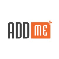 Add Me logo - Similar company to Add-Me Egypt