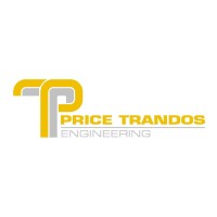 Price Trandos Engineering Indonesia logo - Similar company to Pt Semacom Integrated Tbk