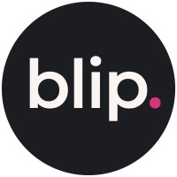 Blip Digital logo - Similar company to Blip Business Technologies