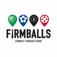 FirmBalls logo - Similar company to Menthe.