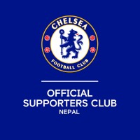 Chelsea Nepal - Official Supporters Club logo - Similar company to Mistrzostwa It