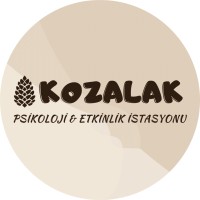 Kozalak Psikoloji & Etkinlik İstasyonu logo - Similar company to Ofi̇sti̇m  Furniture Design