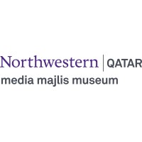 Media Majlis Museum logo - Similar company to Monet