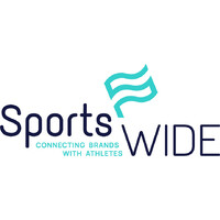 SportsWIDE logo - Similar company to Nordwest Studio