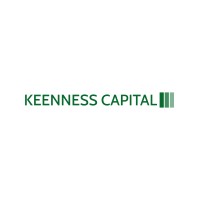 Keenness Capital logo - Similar company to Olive Consulting