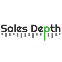 Sales Depth logo - Similar company to Land Of Hope