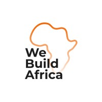 We Build Africa logo - Similar company to Ghost Elite Charters