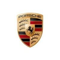 Porsche Leicester logo - Similar company to Porsche Silverstone