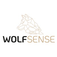 WolfSense | IT Security logo - Similar company to Partnerup