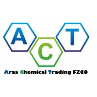 Aras Chemical Trading FZCO logo - Similar company to Maagaza Chemical Trading
