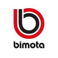 Bimota Sverige logo - Similar company to Cavalieri Mirage Cars