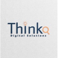 ThinkQ DIgital Solutions logo - Similar company to Teamq Developers
