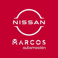 Nissan Marcos Automoción logo - Similar company to Rofervigo