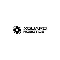 XGuard Robotics logo - Similar company to Skytalon Robotics