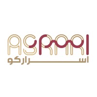 ASRARCO logo - Similar company to Green Web Tech