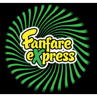 Fanfare Express logo - Similar company to Ltech Europe