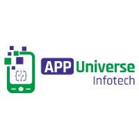 App Universe Infotech logo - Similar company to Mobile App Outsourcing