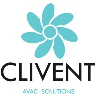 CLIVENT - Soluções de Climatização, Lda. logo - Similar company to Kipaka - Climatização