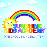 SUNSHINE KIDS ACADEMY logo - Similar company to フリーランスマッチングサイト-Xhours