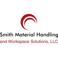 Smith Material Handling and Workspace Solutions, LLC logo - Similar company to Great Lakes Finishing Solutions