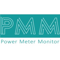 Power Meter Monitor_PMM logo - Similar company to Lina