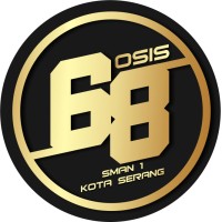 OSIS SMAN 1 Kota Serang 68 logo - Similar company to Smansa Serang