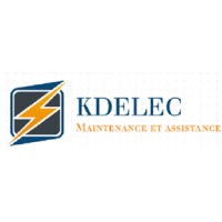 KDELEC logo - Similar company to Handelp