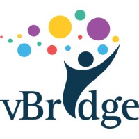 vBridge Technologies logo - Similar company to Upper Route Planner
